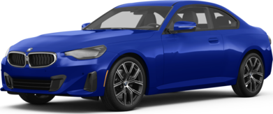 BMW 2 Series 230i xDrive Coupe 2D