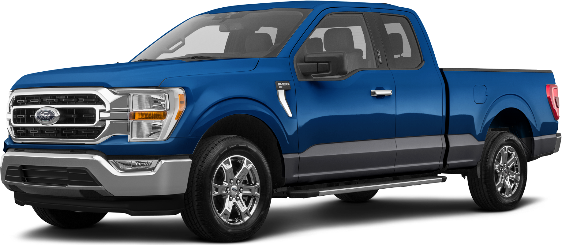 2023 Ford F150 Super Cab Price, Reviews, Pictures & More