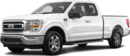 2023 Ford F150 Super Cab image