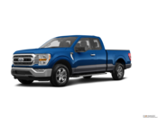 2023 Ford F150 Super Cab Colors: 0