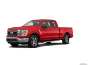 2023 Ford F150 Super Cab Colors: 1