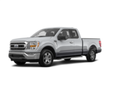 2023 Ford F150 Super Cab Colors: 0