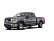 2023 Ford F150 Super Cab Colors: 0