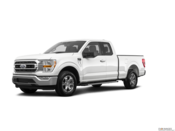 2023 Ford F150 Super Cab Colors: 0