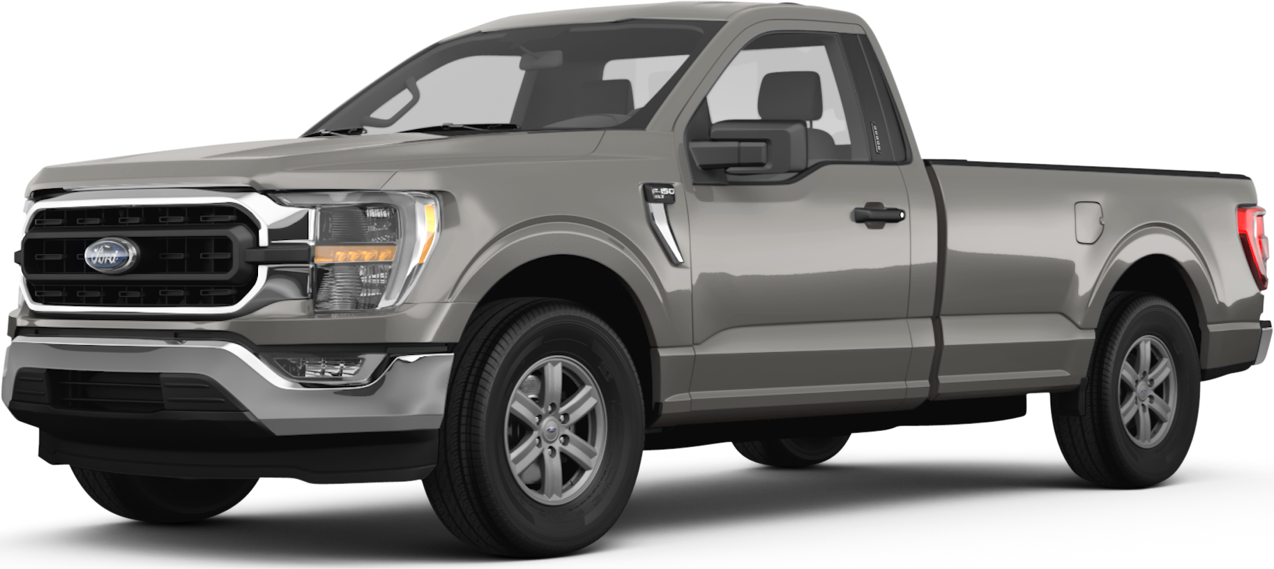 2023 Ford F-150 Bed Size, F-150 Dimensions