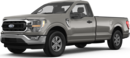 2023 Ford F150 Regular Cab image