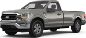 2023 Ford F150 Regular Cab Exterior: 0