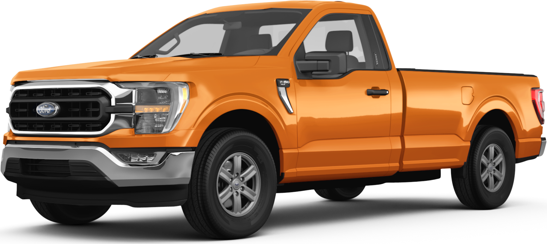 2023 Ford F150