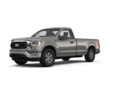 2023 Ford F150 Regular Cab Colors: 0