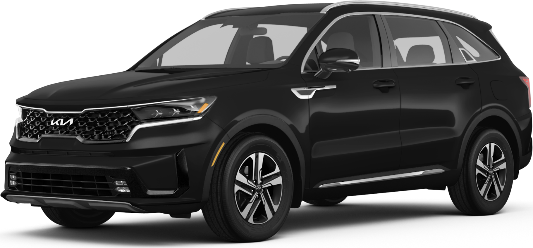 2022 Kia Sorento Hybrid Price, Reviews, Pictures & More | Kelley Blue Book