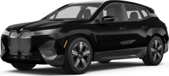 2023 BMW iX xDrive50 Sport Utility 4D