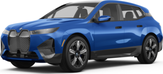 2023 BMW iX xDrive50