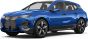 2023 BMW iX Exterior: 0
