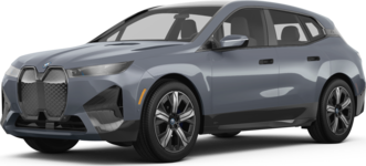 2023 BMW iX