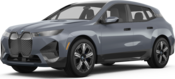 2023 BMW iX Exterior: 0