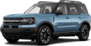 2023 Ford Bronco Sport image