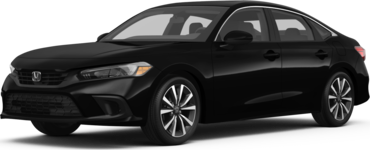 2023 Honda Civic Si Sedan 4D