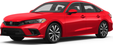 2023 Honda Civic Si Sedan 4D