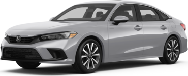 2023 Honda Civic Si Sedan 4D