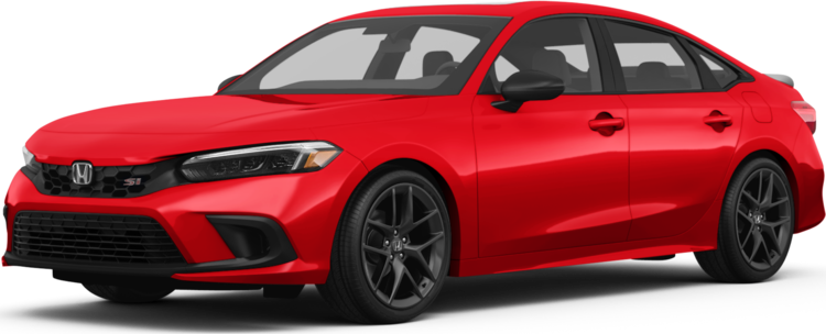 2023 Honda Civic Exterior: 0