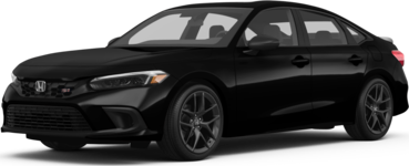 2024 Honda Civic EX Sedan 4D