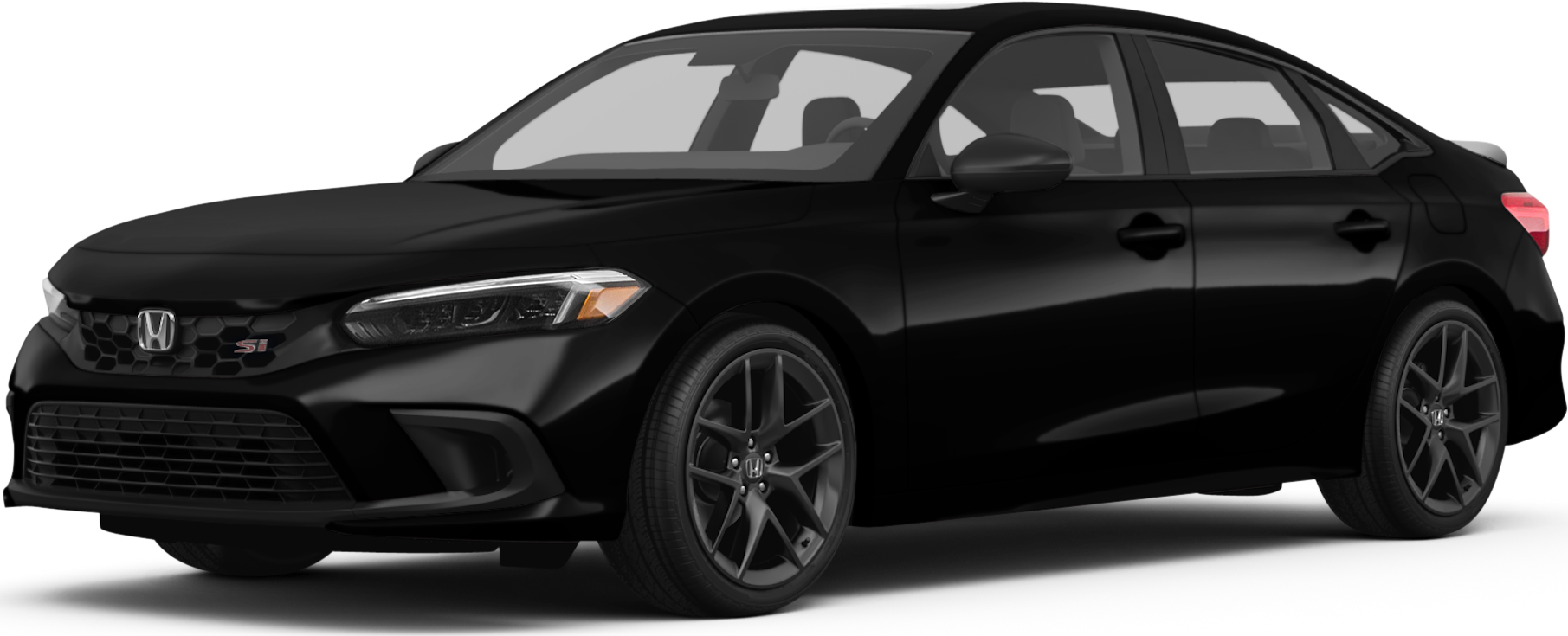 2024 Honda Civic Sport Sedan 4D