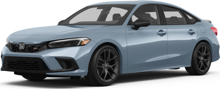 2024 Honda Civic Exterior: 0