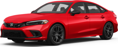 Civic LX image