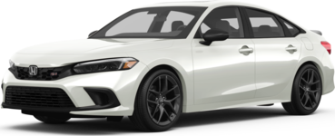 2024 Honda Civic Touring Sedan 4D