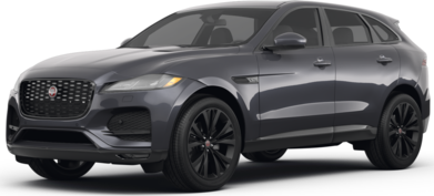 F-PACE P250 S Sport Utility 4D image