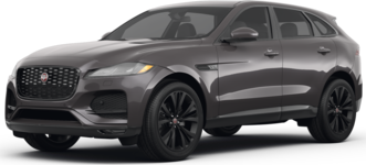 2023 Jaguar F-PACE P250