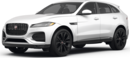 2023 Jaguar F-PACE image