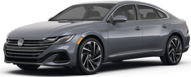 Arteon SEL Premium R-Line 4Motion Sedan 4D image