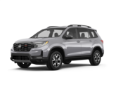 2023 Honda Passport Colors: 0