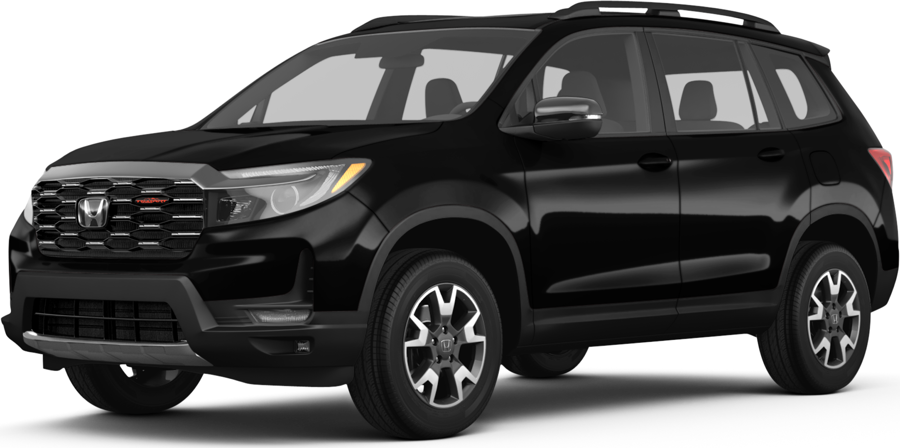 2024 Honda Passport Price, Reviews, Pictures & More Kelley Blue Book