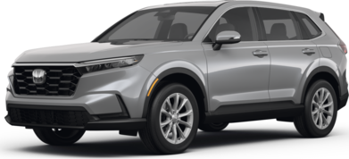 CR-V EX-L Sport Utility 4D image