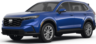 2023 Honda CR-V LX Sport Utility 4D