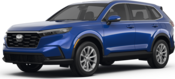 2023 Honda CR-V Exterior: 0