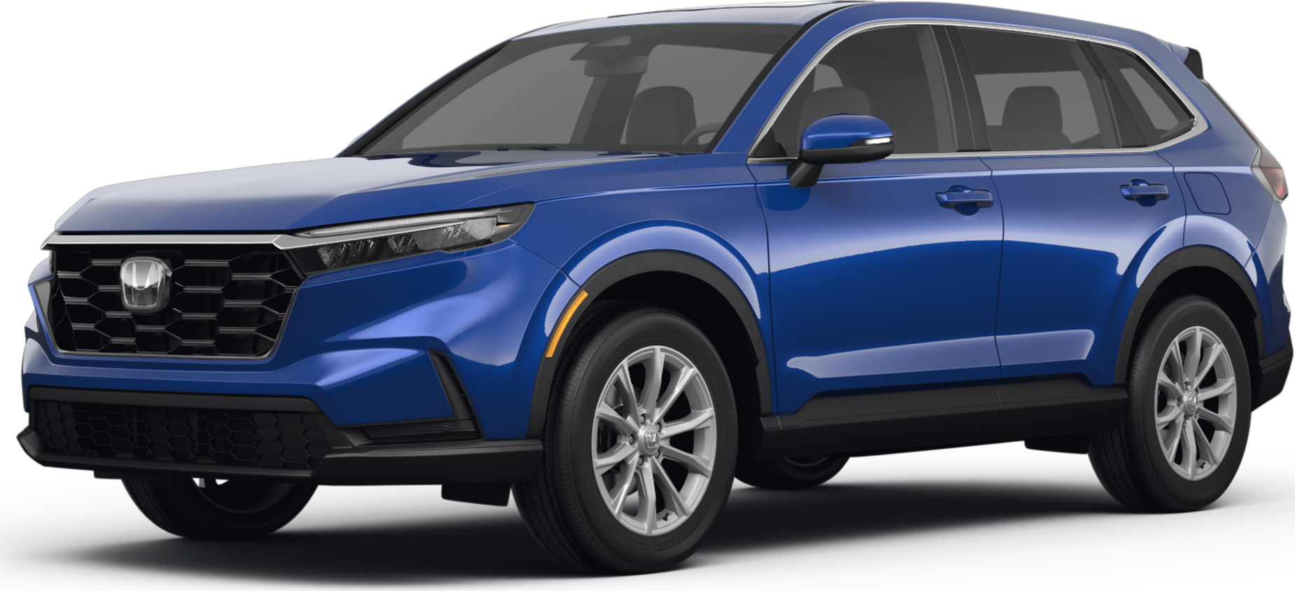 2023 Honda CR-V EX-L Sport Utility 4D