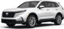 2023 Honda CR-V image