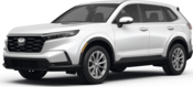 2023 Honda CR-V Exterior: 0