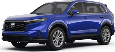CR-V EX-L Sport Utility 4D image
