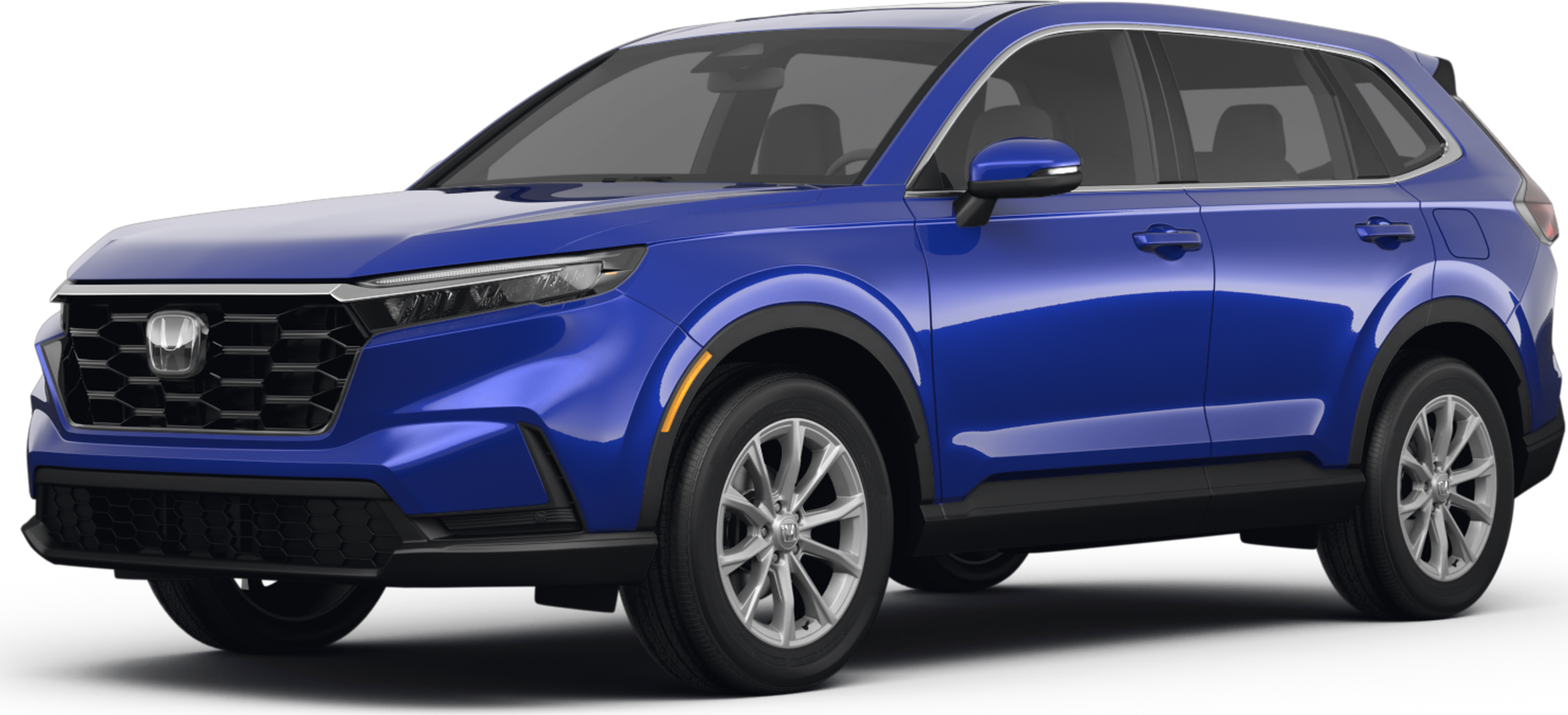 2023 Honda CR-V Exterior: 0