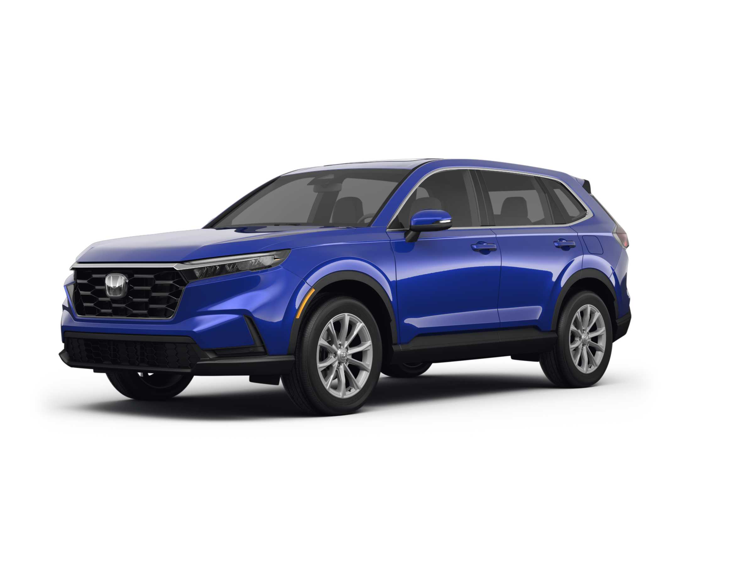 2023 Honda CR-V Colors: 0