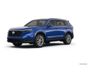 2023 Honda CR-V Colors: 0