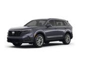 2023 Honda CR-V Colors: 0