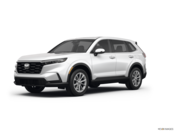 2023 Honda CR-V Colors: 0
