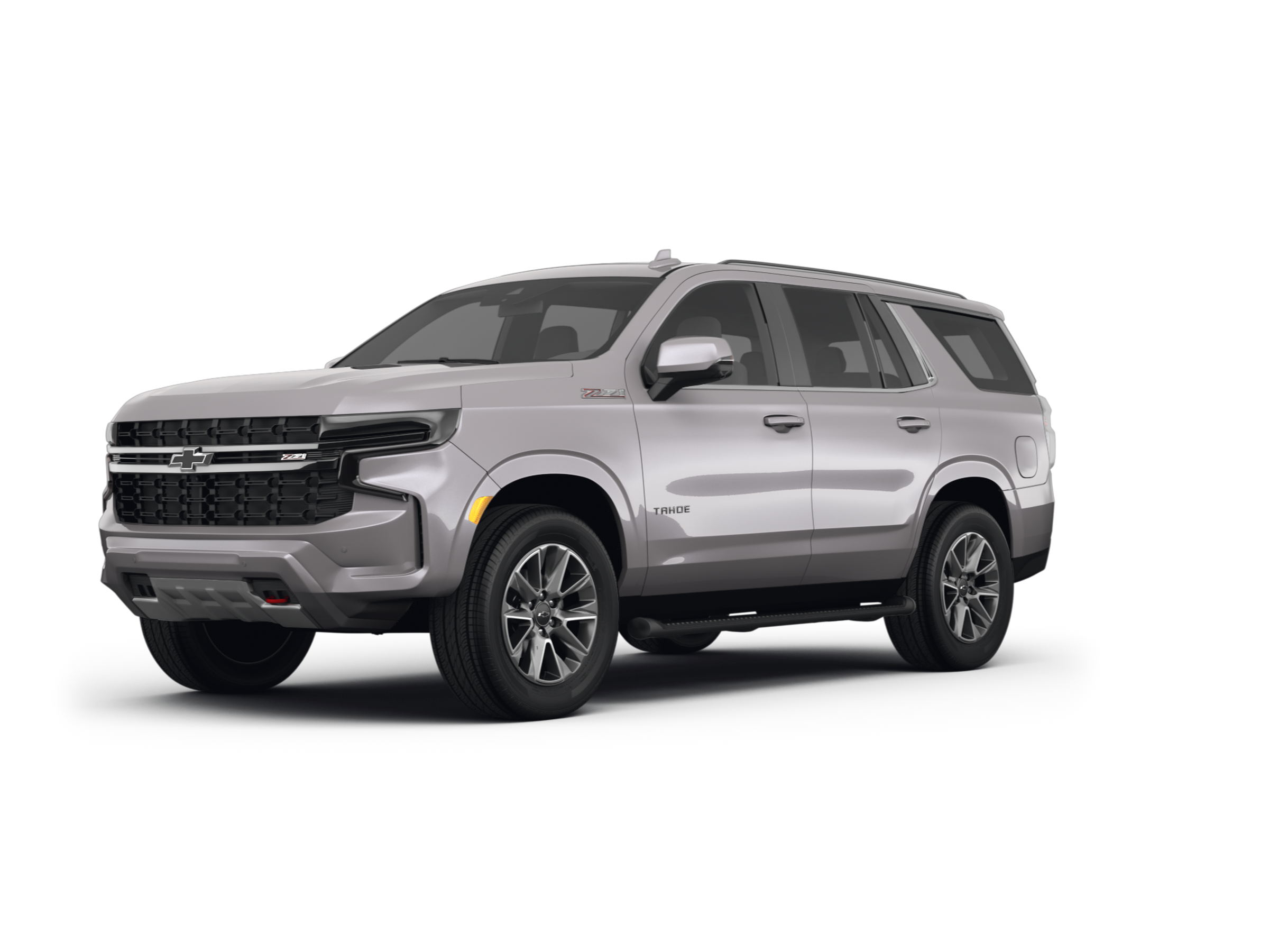 2023 Chevy Tahoe Z71 Sport Utility 4D Price, Listings & Reviews