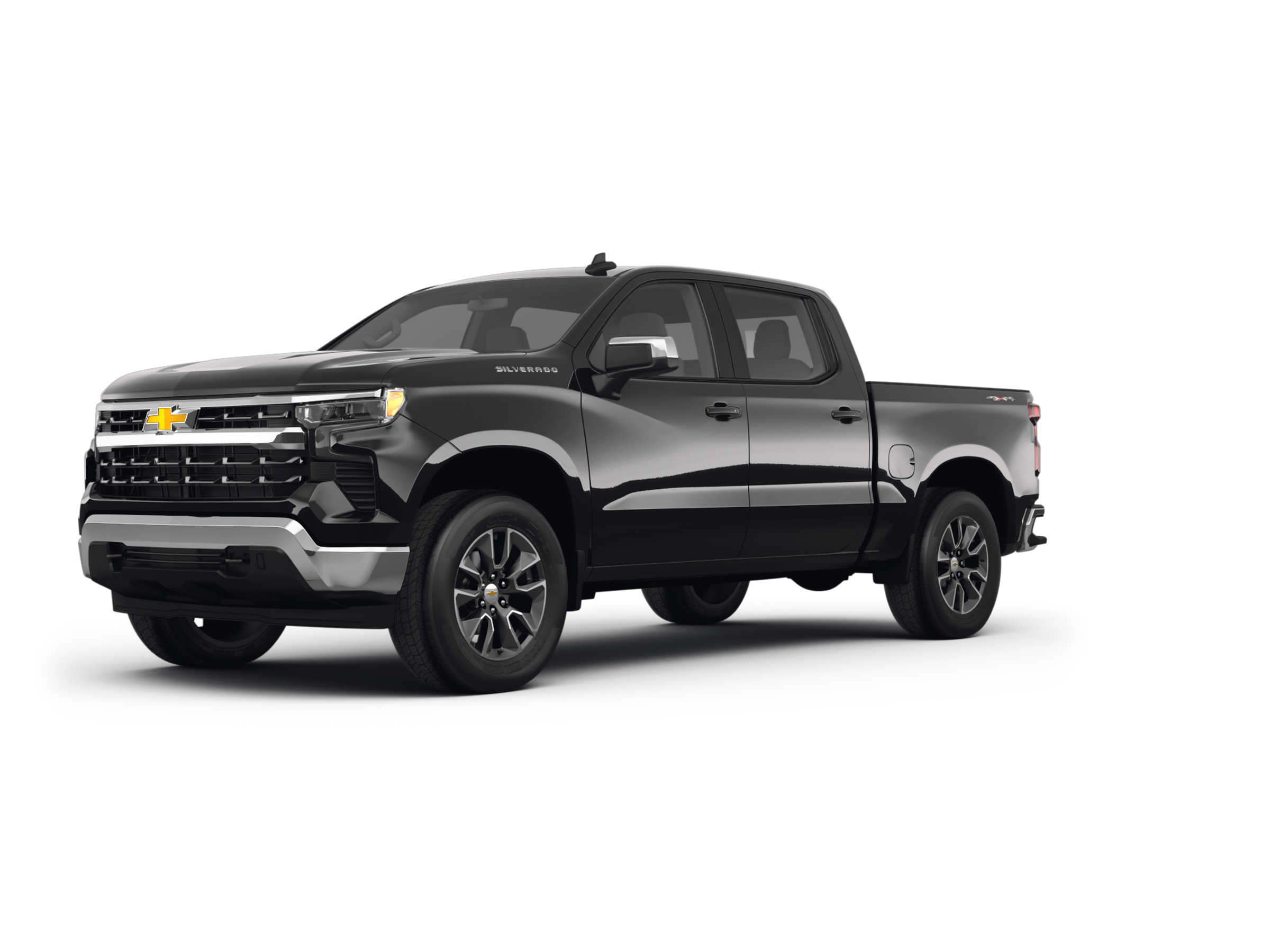 2023 Chevrolet Silverado 1500 Crew Cab Price, Reviews, Pictures \u0026 More, image size:2400x1800
