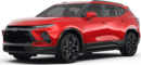 2024 Chevrolet Blazer image
